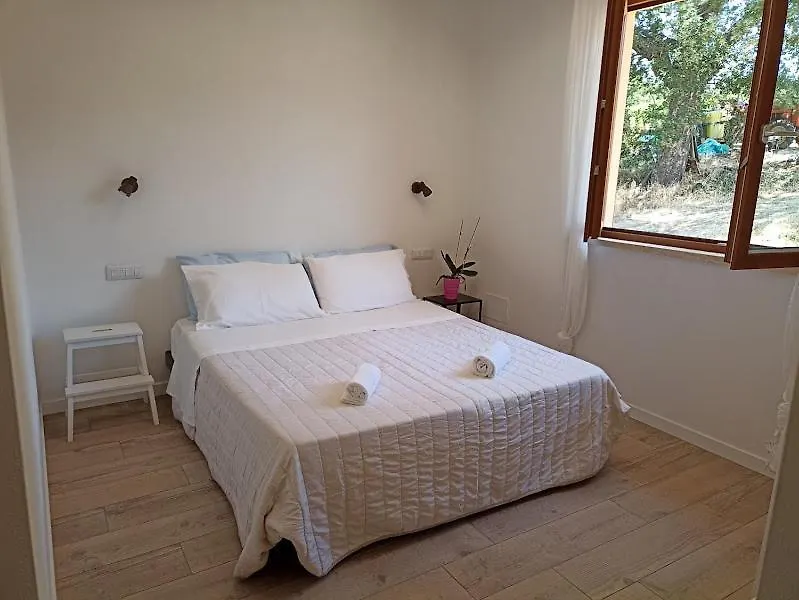 Casa di campagna Affittacamere La Residenza Di Campagna Manciano Italia