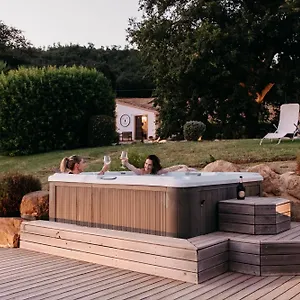 Poggio Al Vento Alloggio per agriturismo